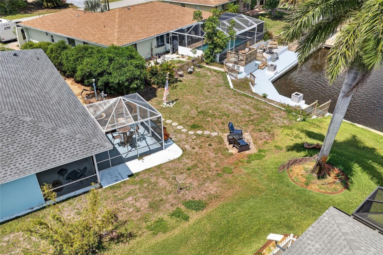 4258 Gillot Boulevard , Port Charlotte, FL 33981 Photo