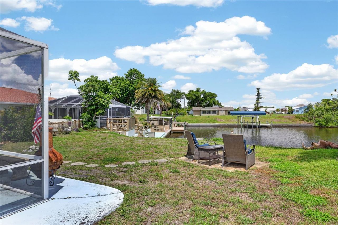 4258 Gillot Boulevard , Port Charlotte, FL 33981 Photo