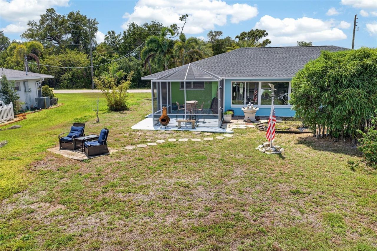 4258 Gillot Boulevard , Port Charlotte, FL 33981 Photo