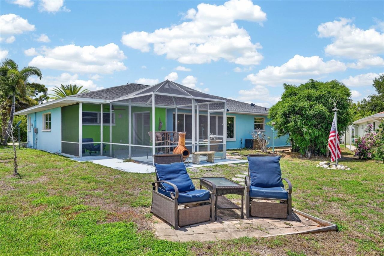 4258 Gillot Boulevard , Port Charlotte, FL 33981 Photo