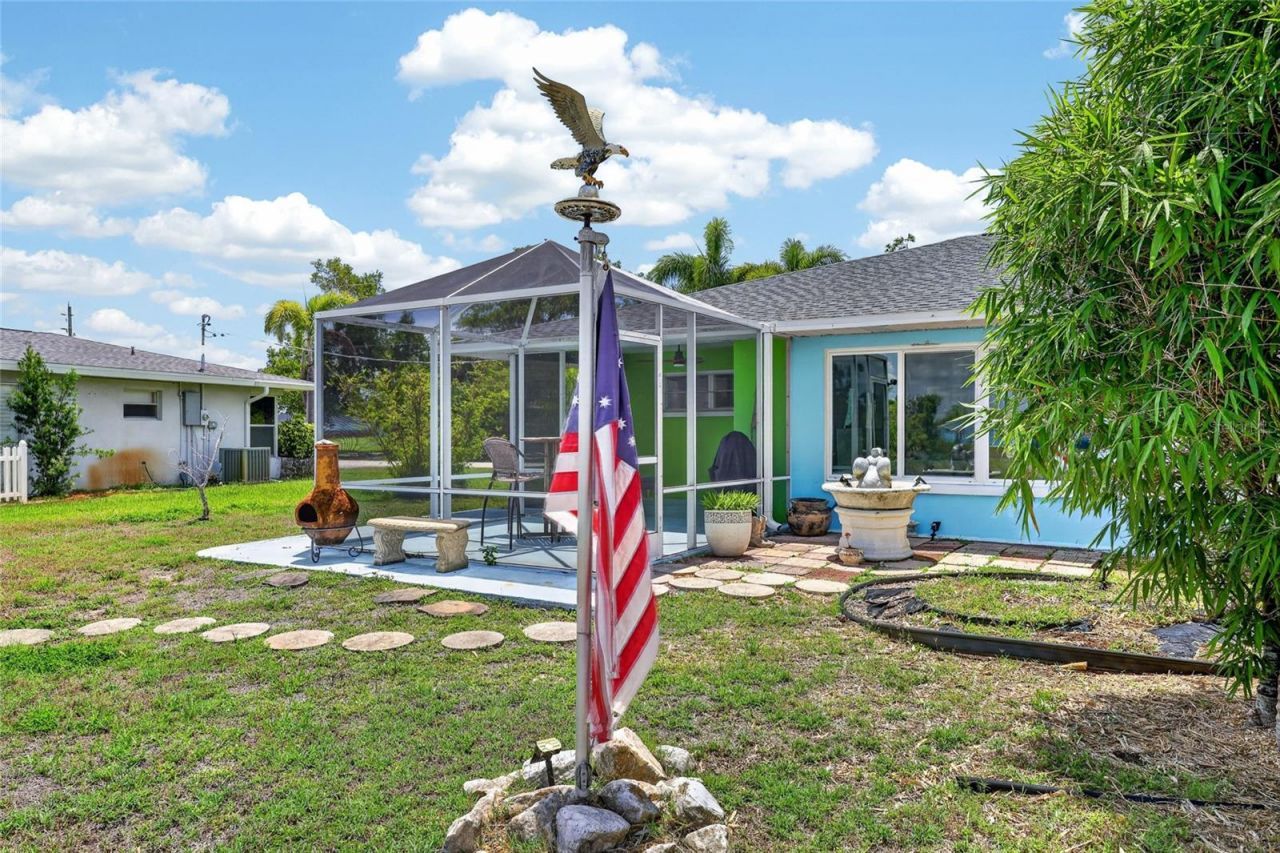 4258 Gillot Boulevard , Port Charlotte, FL 33981 Photo