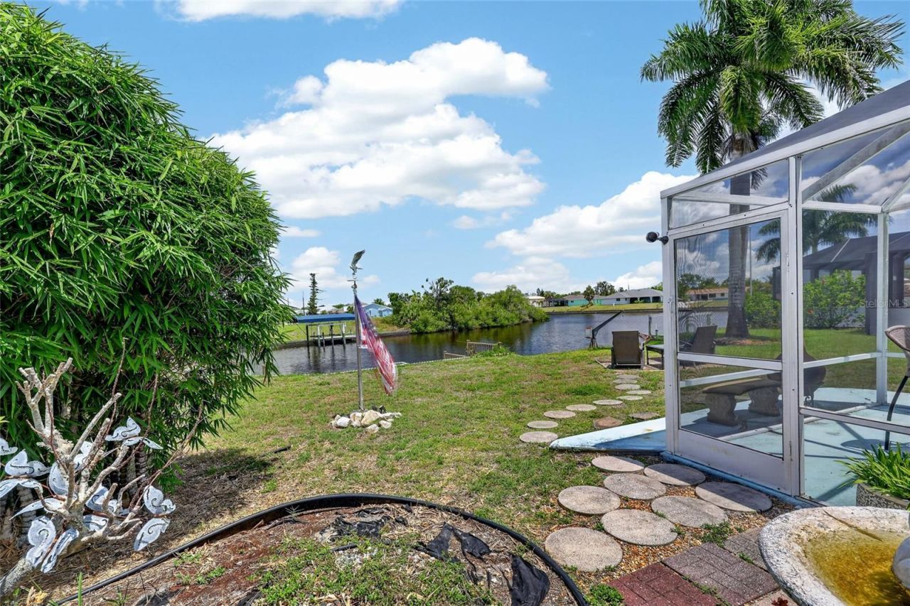 4258 Gillot Boulevard , Port Charlotte, FL 33981 Photo