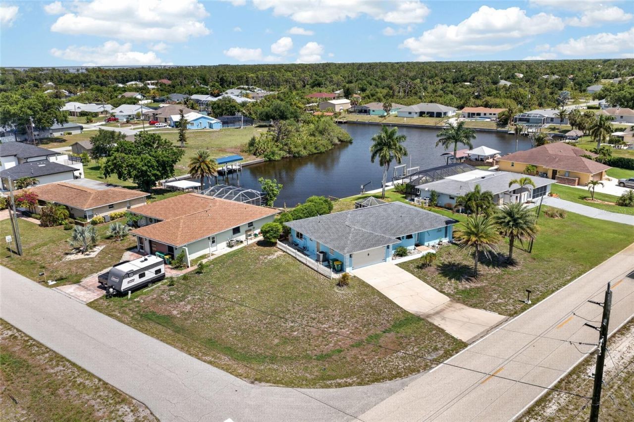 4258 Gillot Boulevard , Port Charlotte, FL 33981 Photo