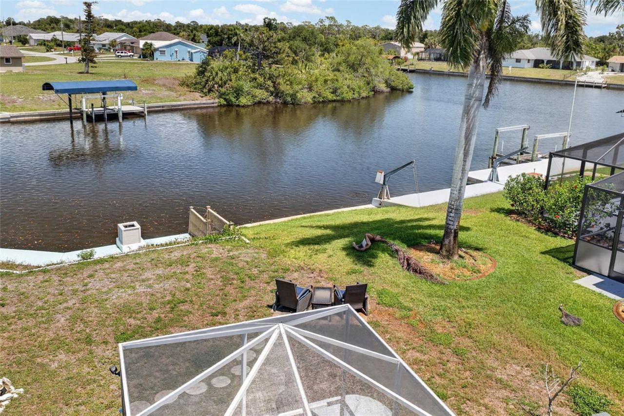 4258 Gillot Boulevard , Port Charlotte, FL 33981 Photo