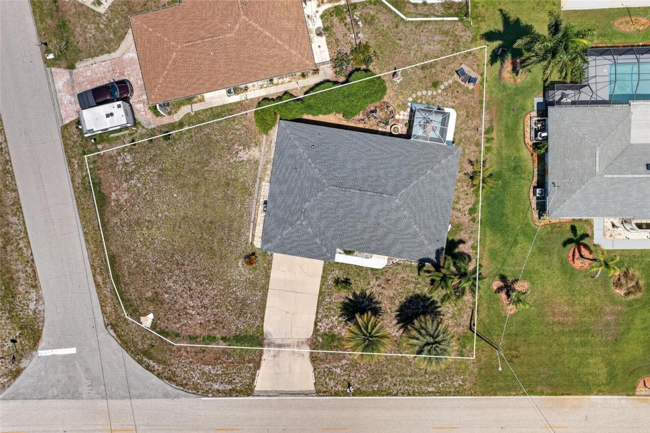 4258 Gillot Boulevard , Port Charlotte, FL 33981 Photo