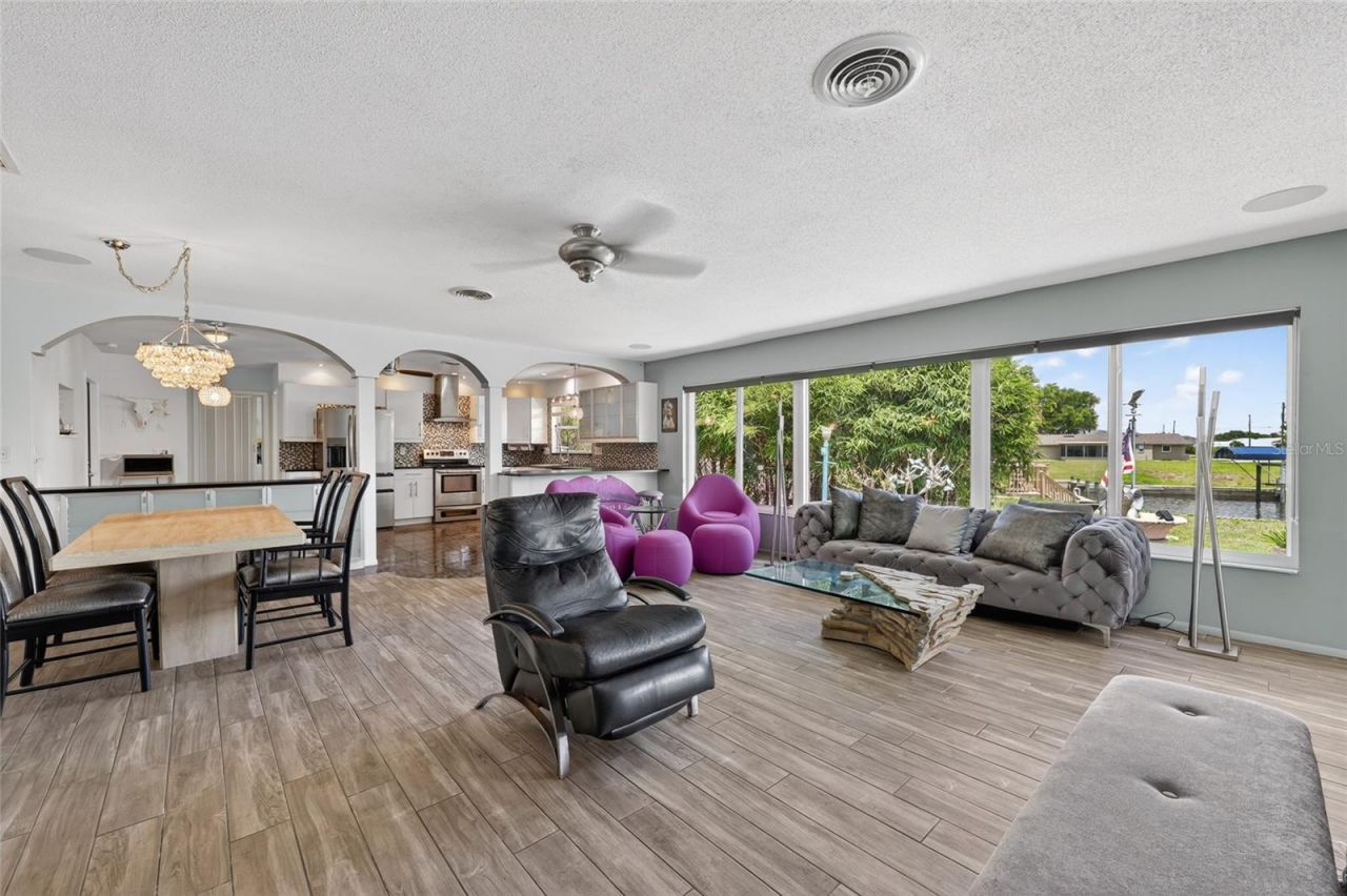 4258 Gillot Boulevard , Port Charlotte, FL 33981 Photo