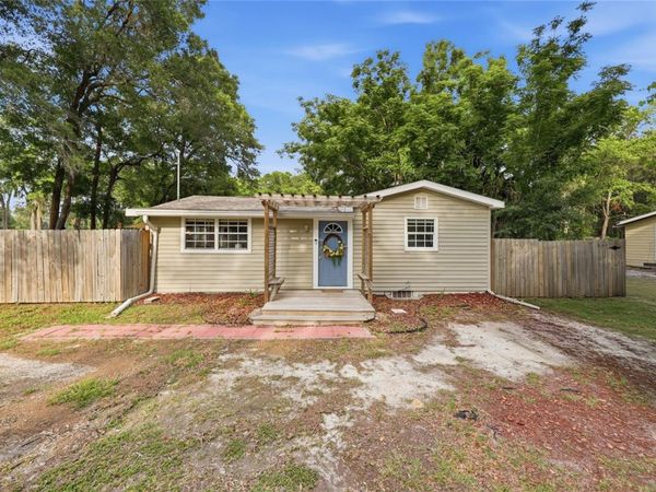 3411 NE 52ND AVENUE , SILVER SPRINGS, FL 34488