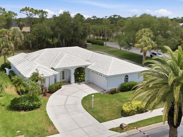1787 KILRUSS DRIVE , VENICE, FL 34292