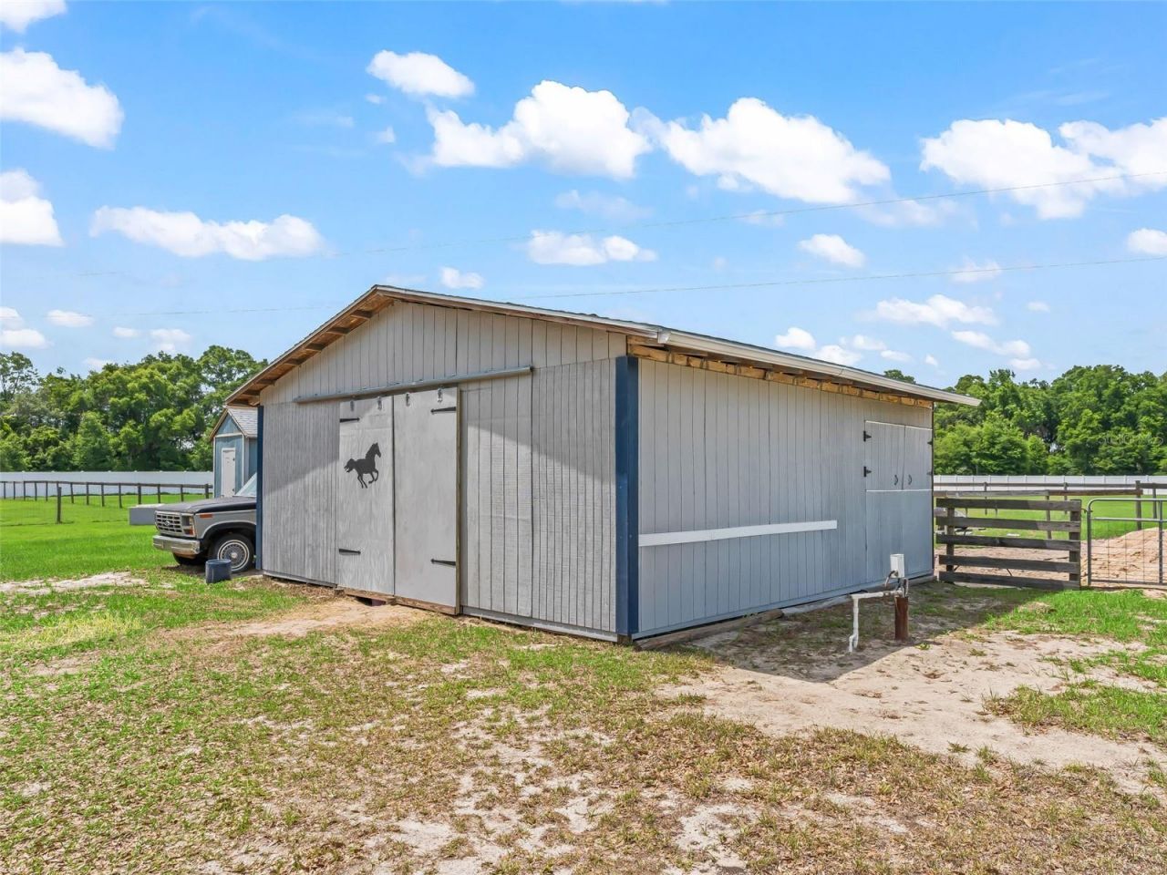 Please Call For Address, Citra, FL 32113 Photo