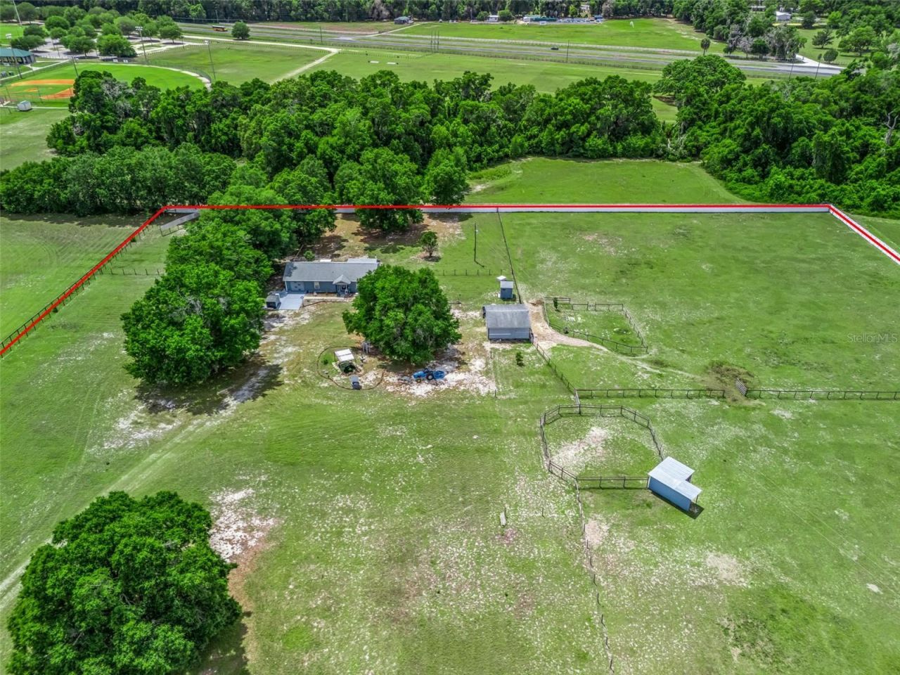 Please Call For Address, Citra, FL 32113 Photo