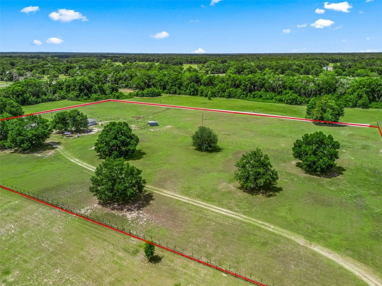 Please Call For Address, Citra, FL 32113 Photo