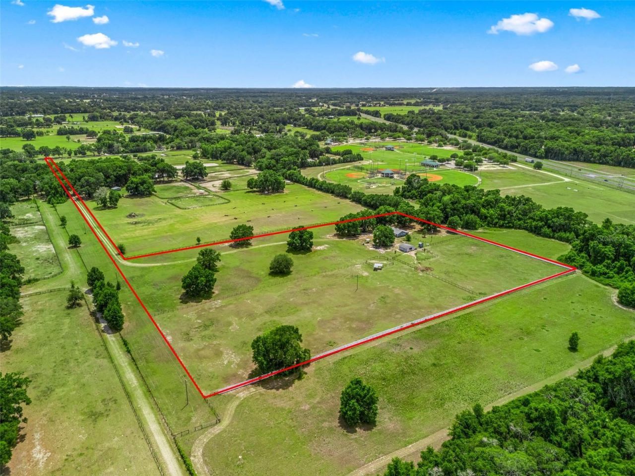 Please Call For Address, Citra, FL 32113 Photo