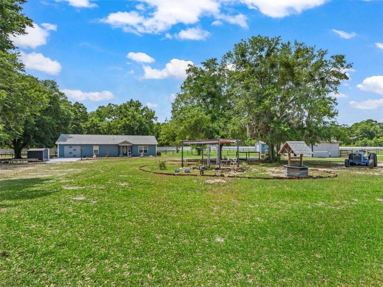 Please Call For Address, Citra, FL 32113 Photo