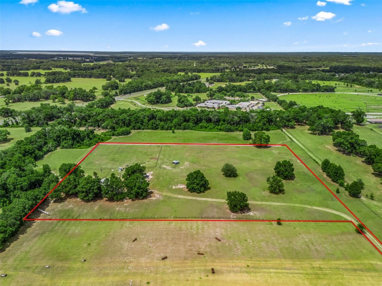 Please Call For Address, Citra, FL 32113 Photo