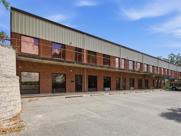 30924 SUNEAGLE DRIVE , Unit Suite 201-, MOUNT DORA, FL 32757