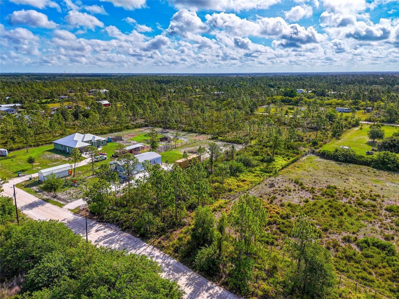 8228 Austrian Boulevard, Punta Gorda, FL 33982 Photo