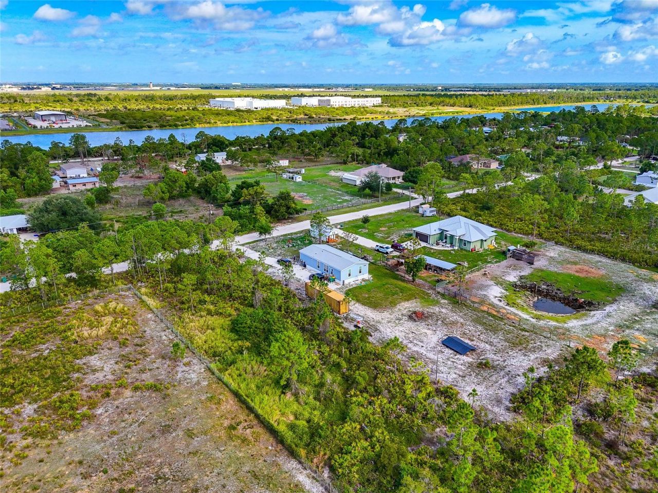 8228 Austrian Boulevard, Punta Gorda, FL 33982 Photo