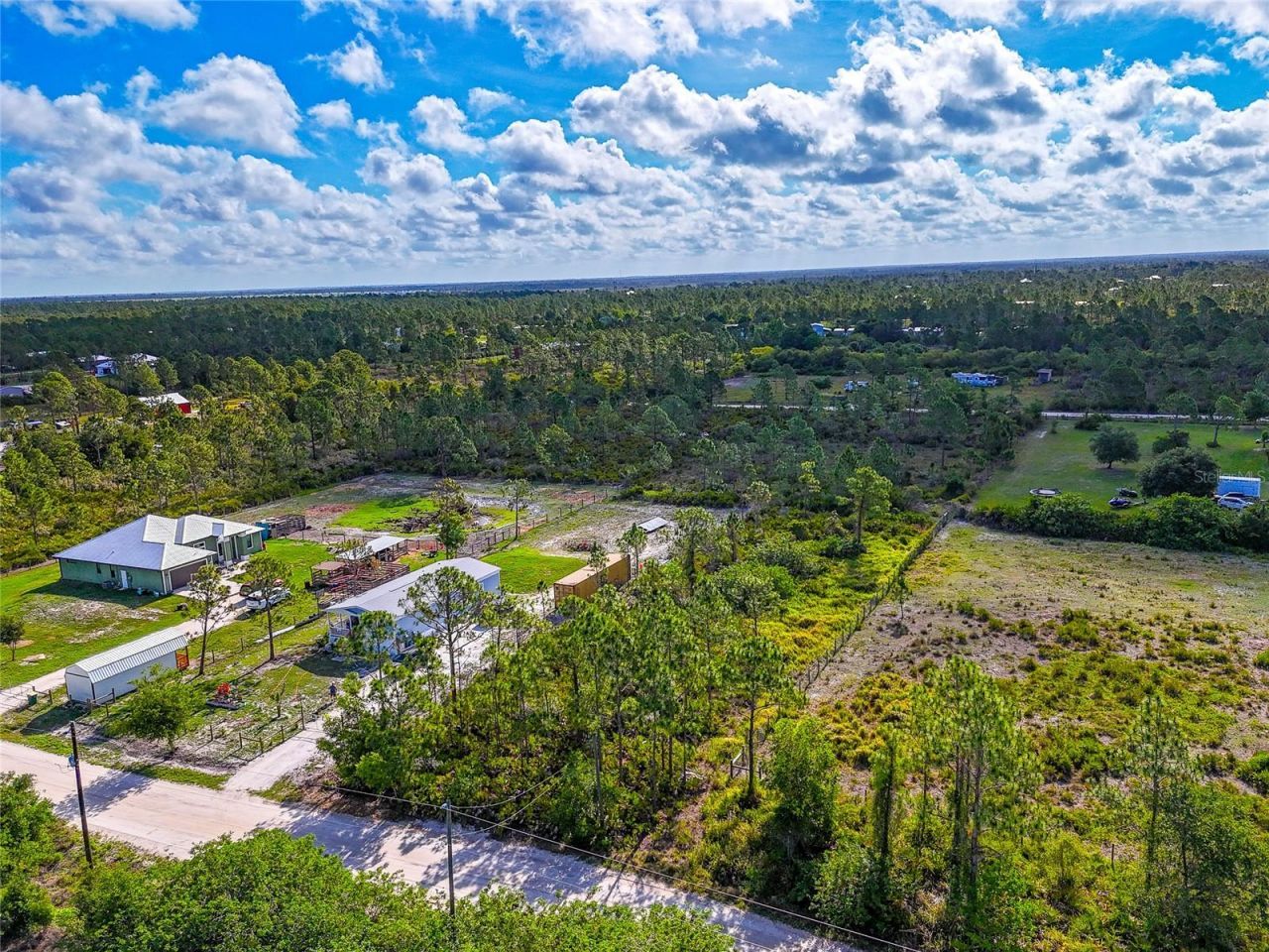 8228 Austrian Boulevard, Punta Gorda, FL 33982 Photo