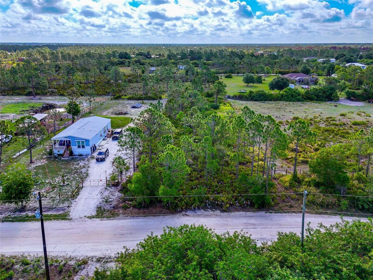 8228 Austrian Boulevard, Punta Gorda, FL 33982 Photo