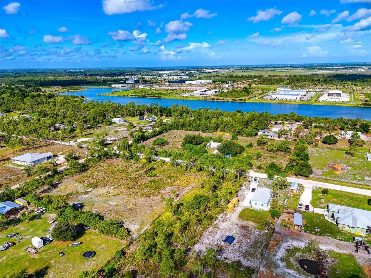 8228 Austrian Boulevard, Punta Gorda, FL 33982 Photo