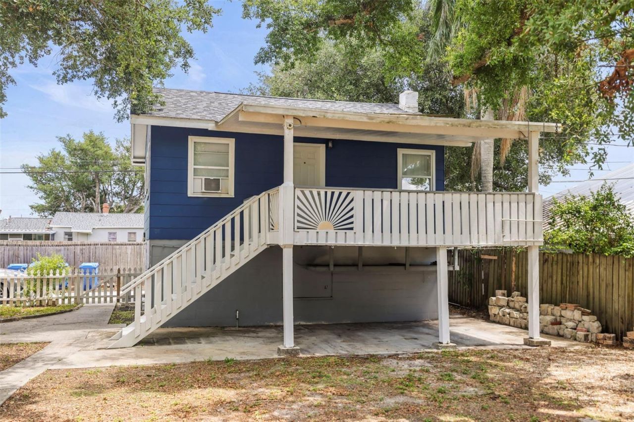 1511 35th Avenue N, Saint Petersburg, FL 33704 Photo