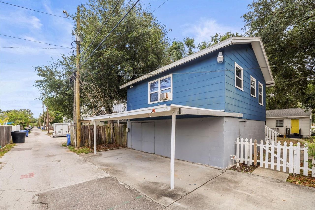 1511 35th Avenue N, Saint Petersburg, FL 33704 Photo