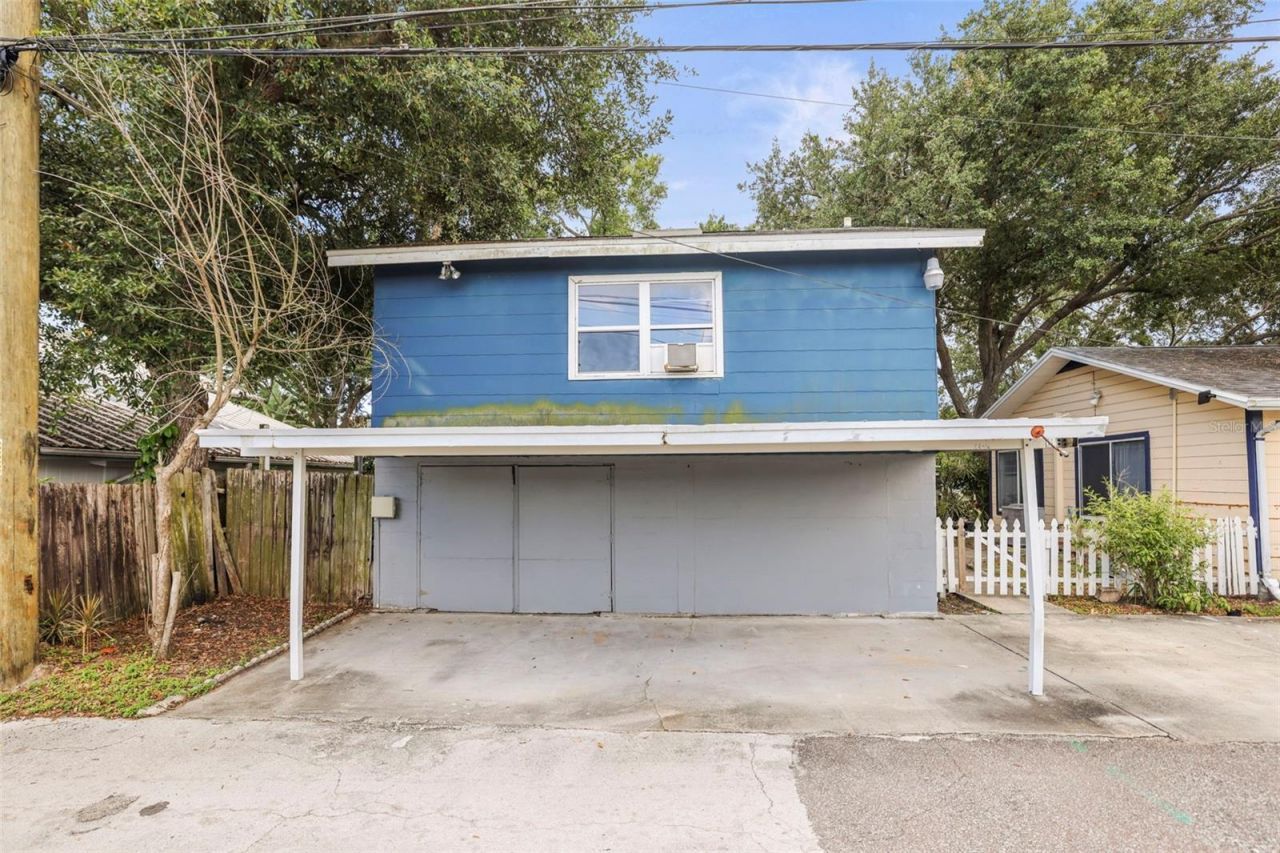 1511 35th Avenue N, Saint Petersburg, FL 33704 Photo