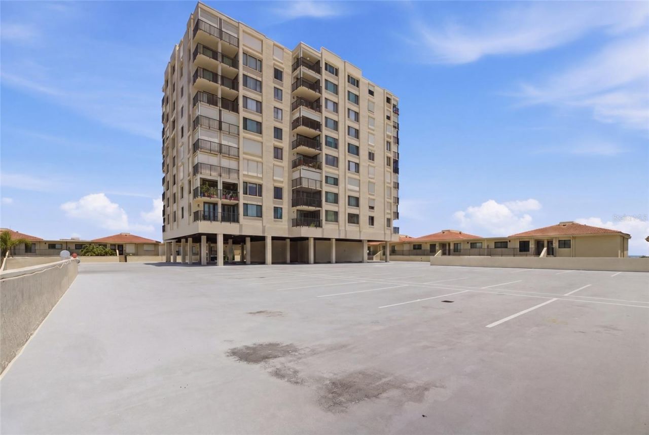 6322 Palma Del Mar Boulevard S, Unit 216, Saint Petersburg, FL 33715 Photo