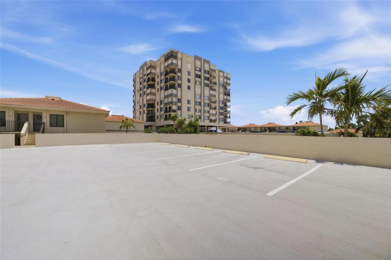 6322 Palma Del Mar Boulevard S, Unit 216, Saint Petersburg, FL 33715 Photo