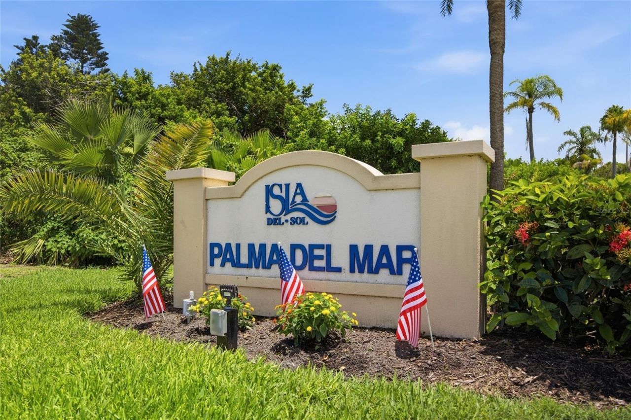 6322 Palma Del Mar Boulevard S, Unit 216, Saint Petersburg, FL 33715 Photo
