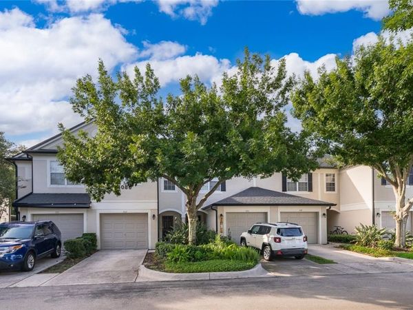 6080 TWAIN STREET, Unit 102, ORLANDO, FL 32835