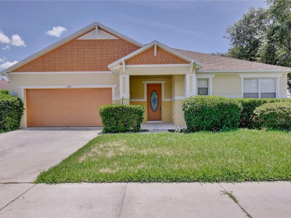 585 SETTING SUN DRIVE , WINTER GARDEN, FL 34787