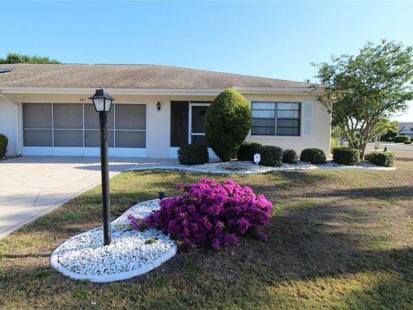 301 BRYCE COURT , SUN CITY CENTER, FL 33573