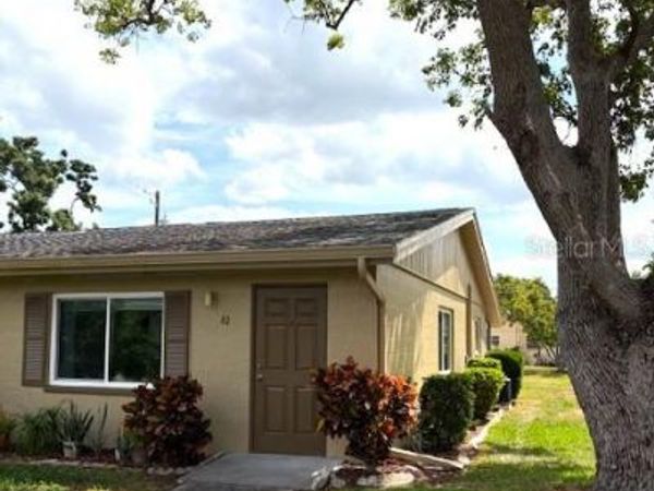 302 CANTON COURT , Unit 62, SUN CITY CENTER, FL 33573