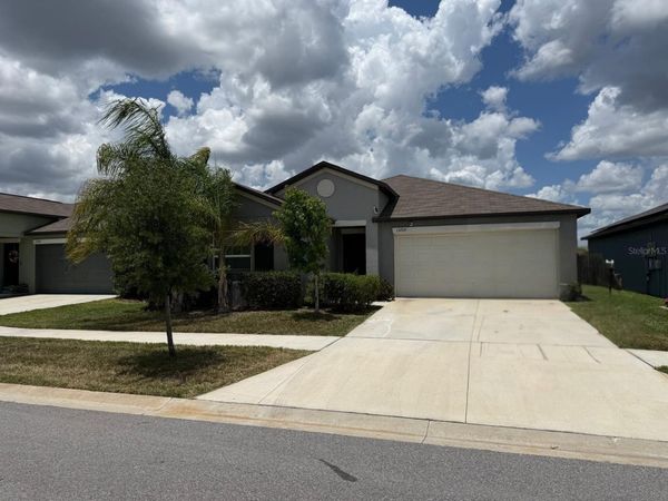 13204 GREAT PLAINS DRIVE , RIVERVIEW, FL 33579
