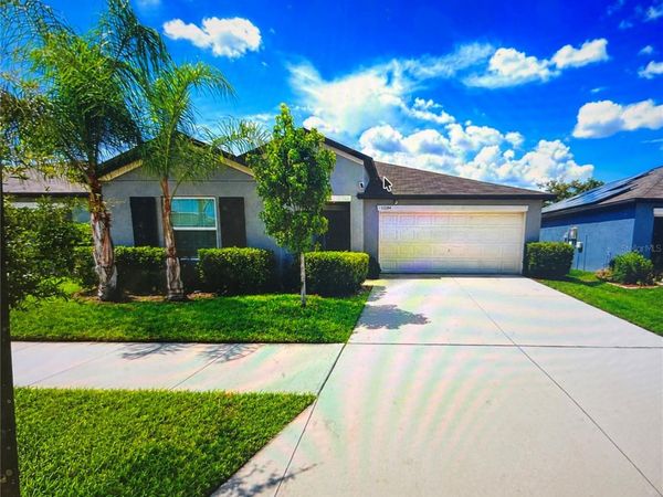 13204 GREAT PLAINS DRIVE, RIVERVIEW, FL 33579