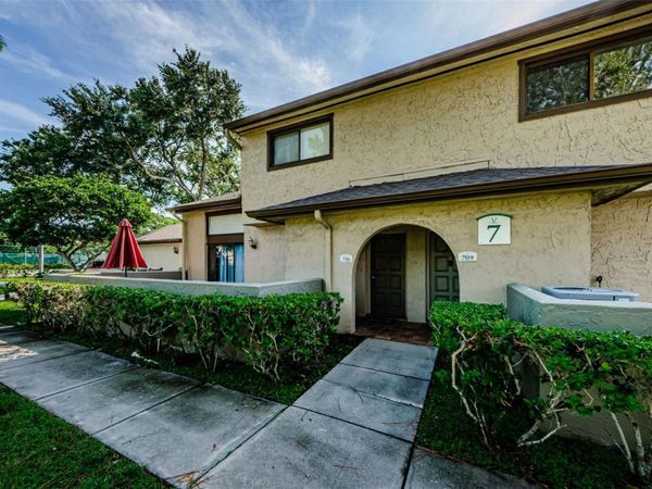 6262 142ND AVENUE N, Unit 710, CLEARWATER, FL 33760