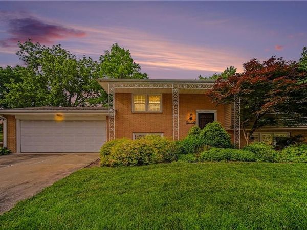 4414 Douglas Street, St Joseph, MO 64506