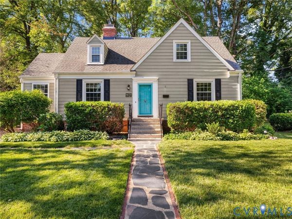 7505 Glebe Road , Henrico, VA 23229