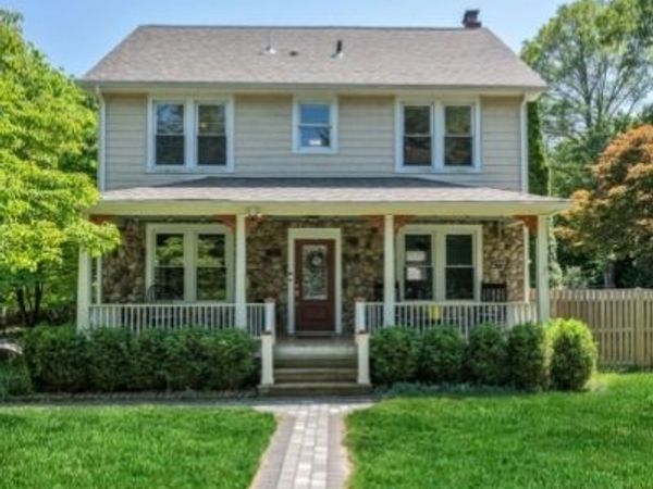 50 E Grand Ave, Montvale, NJ 07645