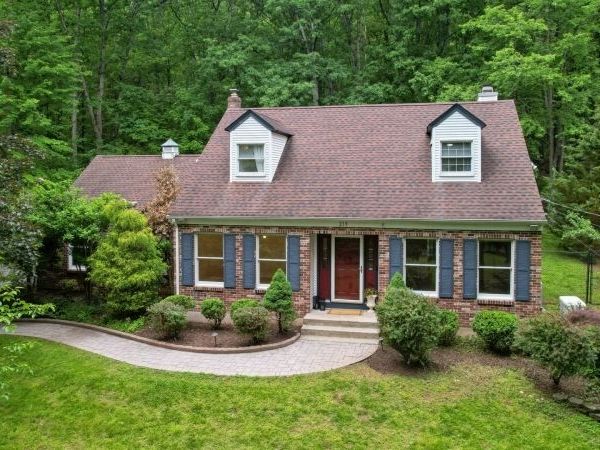 219 E Mountain Rd, Hillsborough, NJ 08844