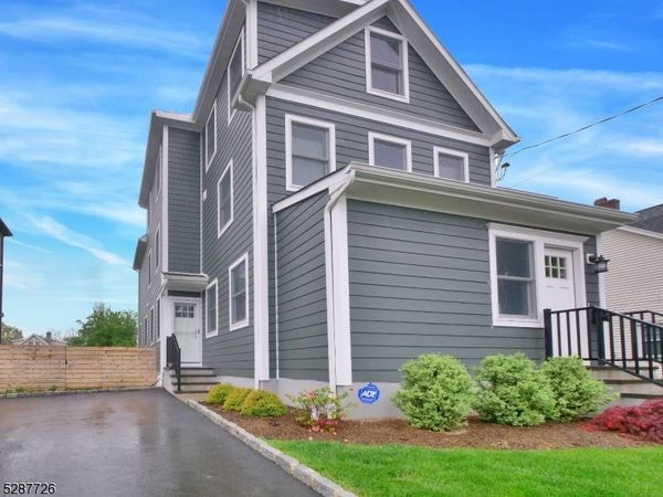 70 Church St, Unit 1, Millburn, NJ 07041