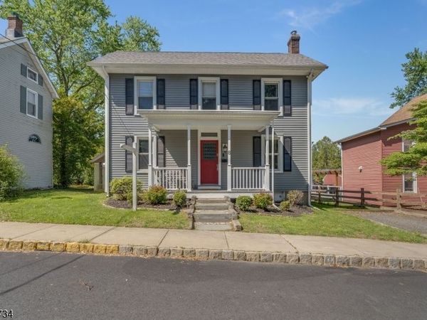 8 Maryland Ave, High Bridge, NJ 08829