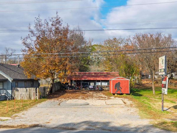 704 Edison Avenue , Benton, AR 72015