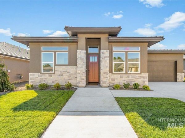 6638 N Spindrift Way, Meridian, ID 83646