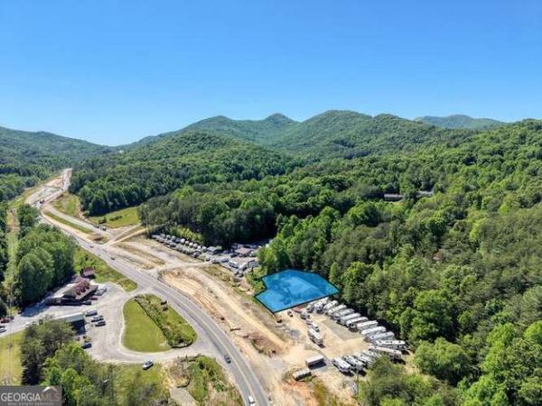 6009 E Hwy 515/76, Blairsville, GA 30512