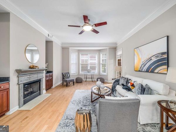 850 Piedmont Avenue NE, Unit 1307, Atlanta, GA 30308