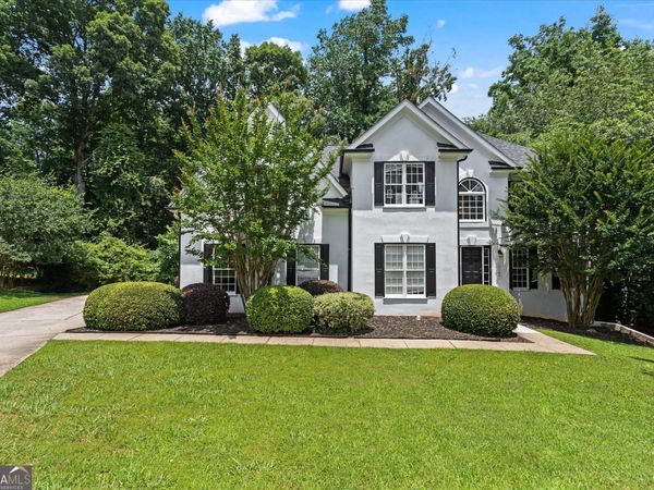 3183 Robinwood Trail, Decatur, GA 30034