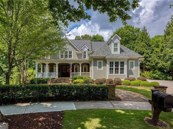 6627 Westerly Lane, Gainesville, GA 30506
