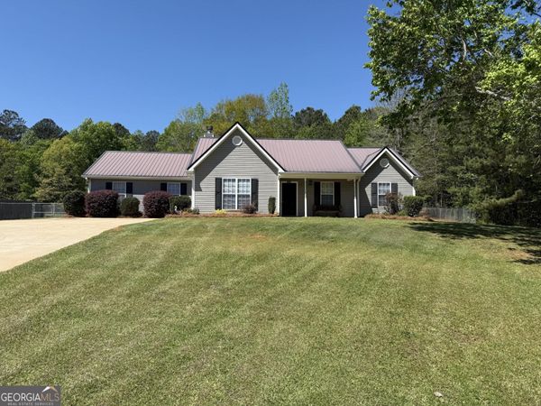 141 Cottonwood Trail, Jackson, GA 30233